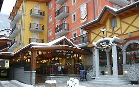 Hotel Avio